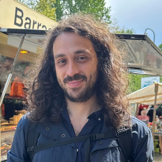 Martin Nicastro Martin Nicastro