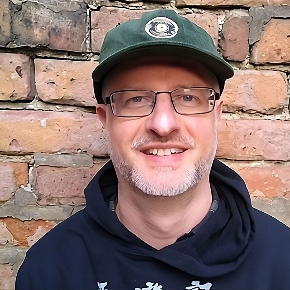 Richard Richard Portfolio pic