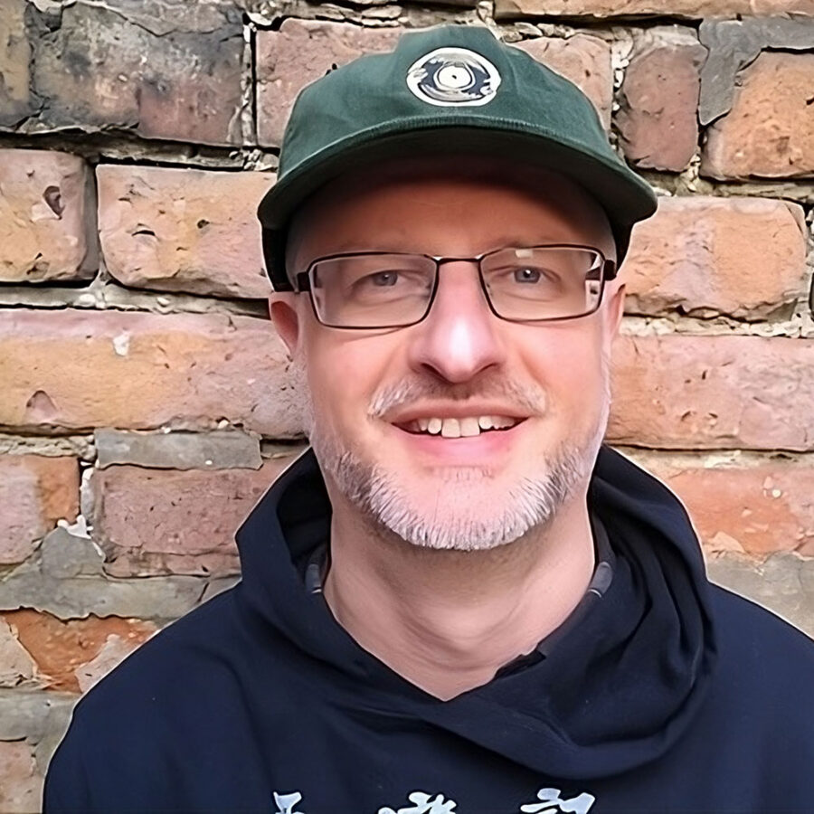 Richard Portfolio pic