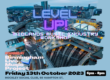 Level Up – Midlands music industry workshop