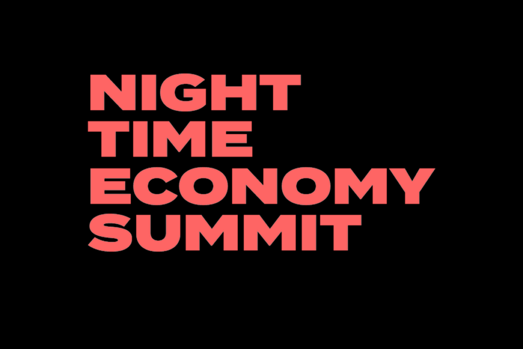 Nighttime Industries Summit